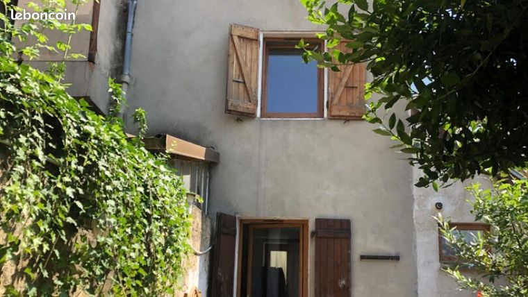 Maison 5 pièces 88 m²