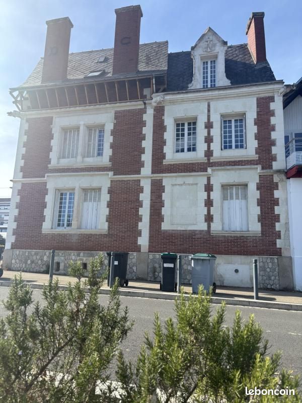 Immeuble 140 m² · à Angers · 140 m² · 655 500 €