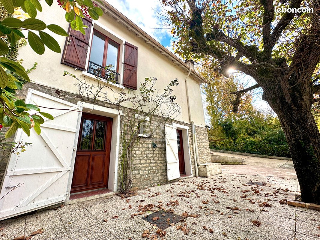 Maison 3 pièces 82 m² · à Bagneaux-sur-Loing · 82 m² · 179 000 €