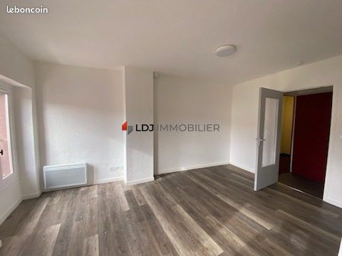 Appartement 2 pièces 35 m² · à Prades · 35 m² · 411 €/mois