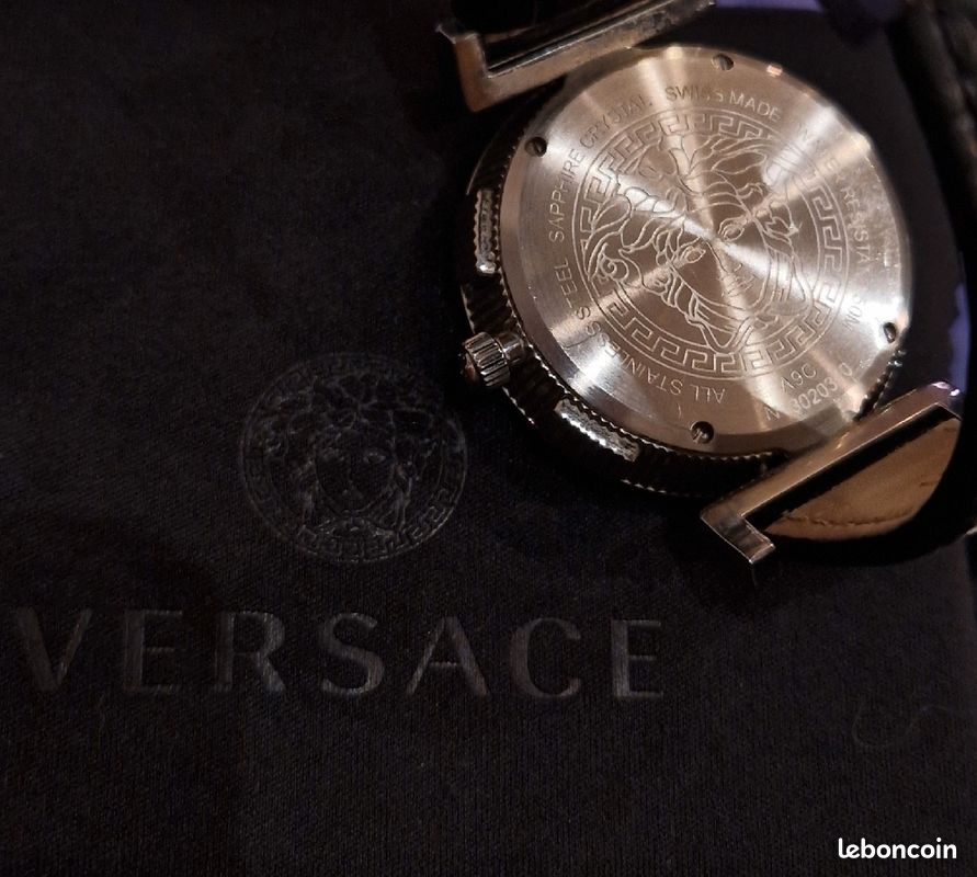 Versus Versace Watches Montre Versace Femme 2018 Montre Versace