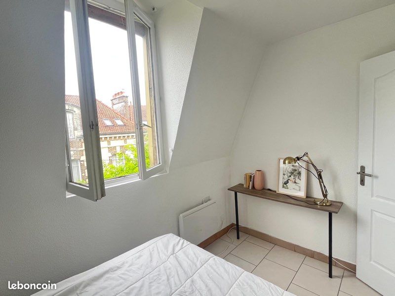 Appartement 2 pièces 37 m² · à Sainte-Savine · 37 m² · 68 000 €