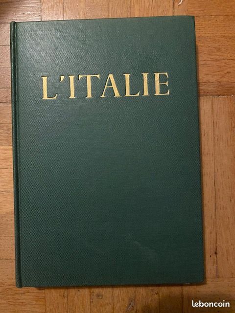 L'Italie (image 1)
