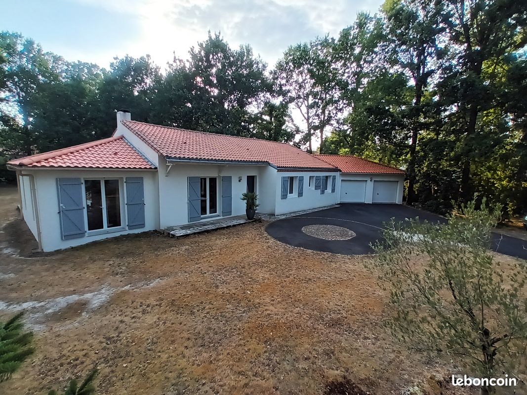 Maison 6 pièces 149 m² · à Basse-Goulaine · 149 m² · 590 000 €