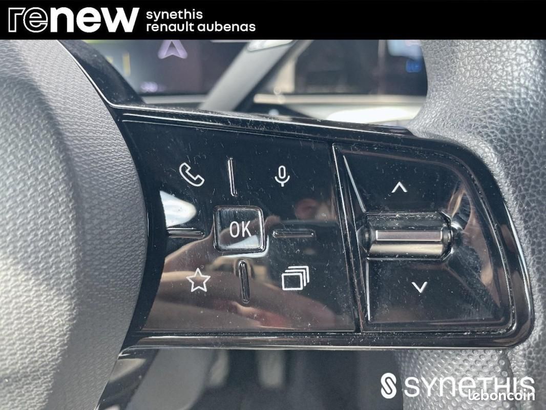 Renault R 5 E-TECH ELECTRIQUE 120 ch autonomie urbaine Evolution (image 17)