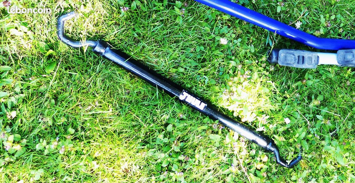 Adaptateur cadre vélo (image 1)