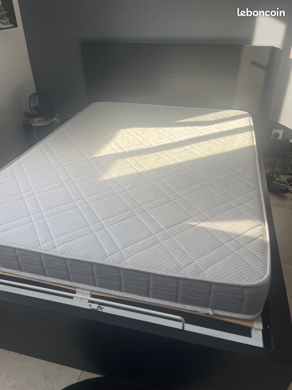 Matelas bultex (image 1)