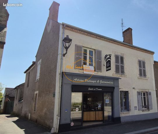 Maison 5 pièces 103 m²