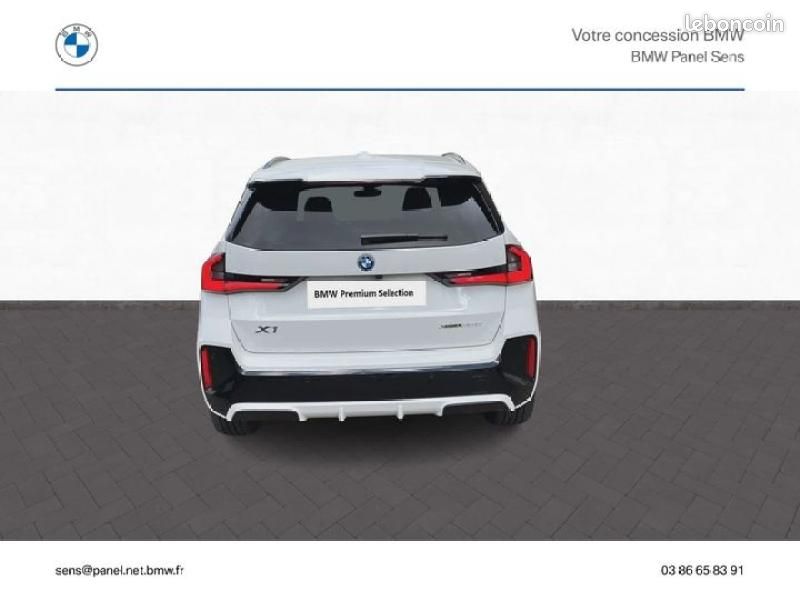 Bmw X1 xDrive25e 245ch M Sport (image 13)
