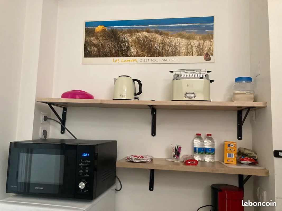 Appartement à louer à 2 pas du château Pau (image 6)