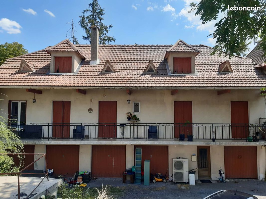 Maison 5 pièces 107 m² · à Ribérac · 107 m² · 160 000 €