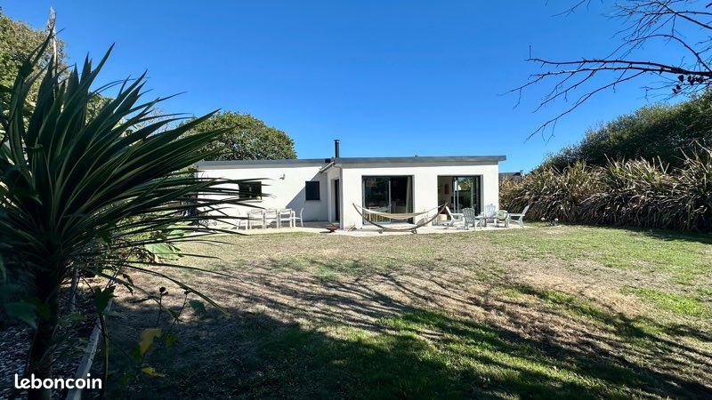Maison 5 pièces 110 m² · à Fouesnant · 110 m² · 449 000 €