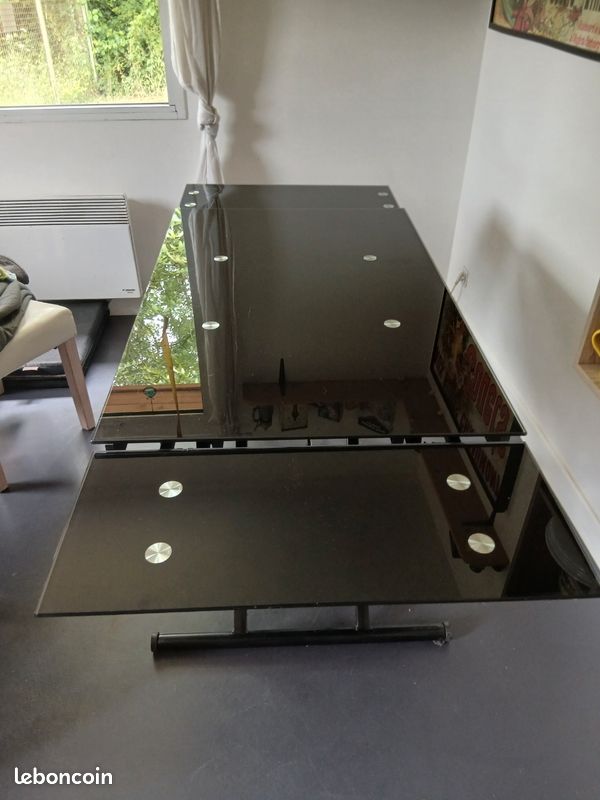 Table/ table basse (image 1)