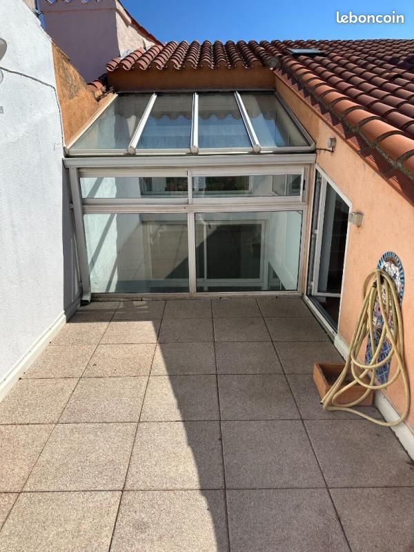 Maison 5 pièces 103 m² · à Banyuls-Dels-Aspres · 103 m² · 820 €/mois