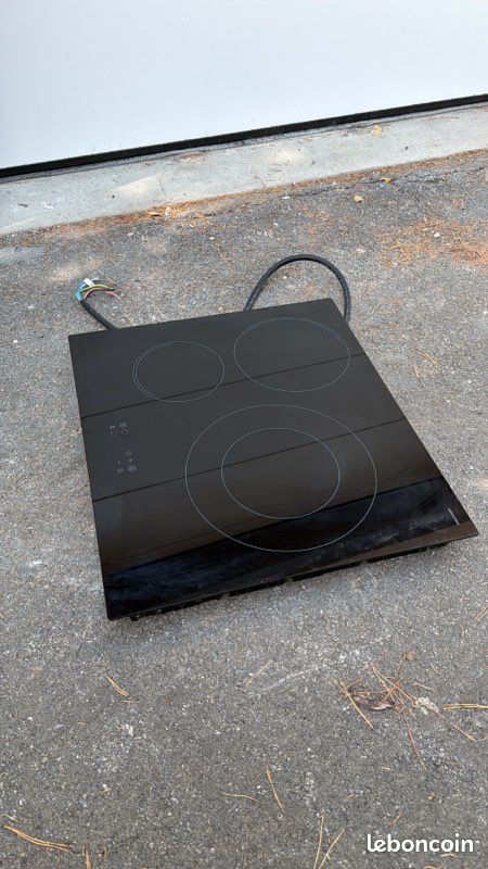 Vide garage (image 19)