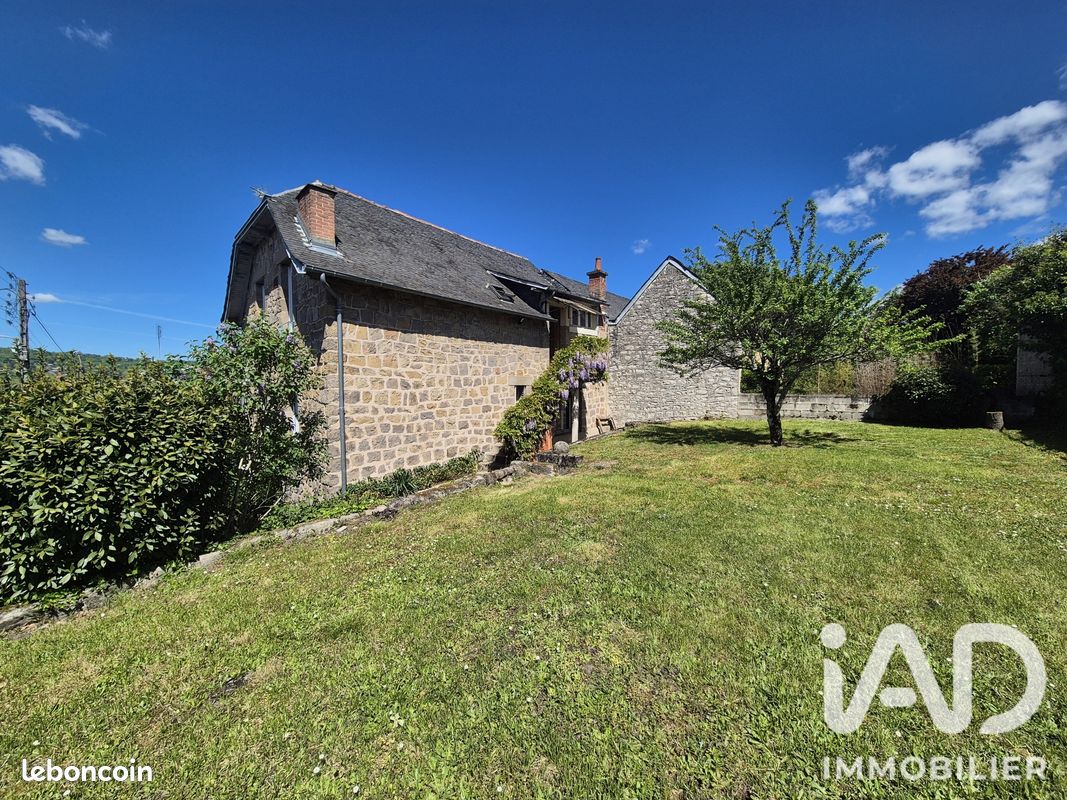 Maison 6 pièces 128 m² · à Brive-la-Gaillarde · 128 m² · 189 000 €