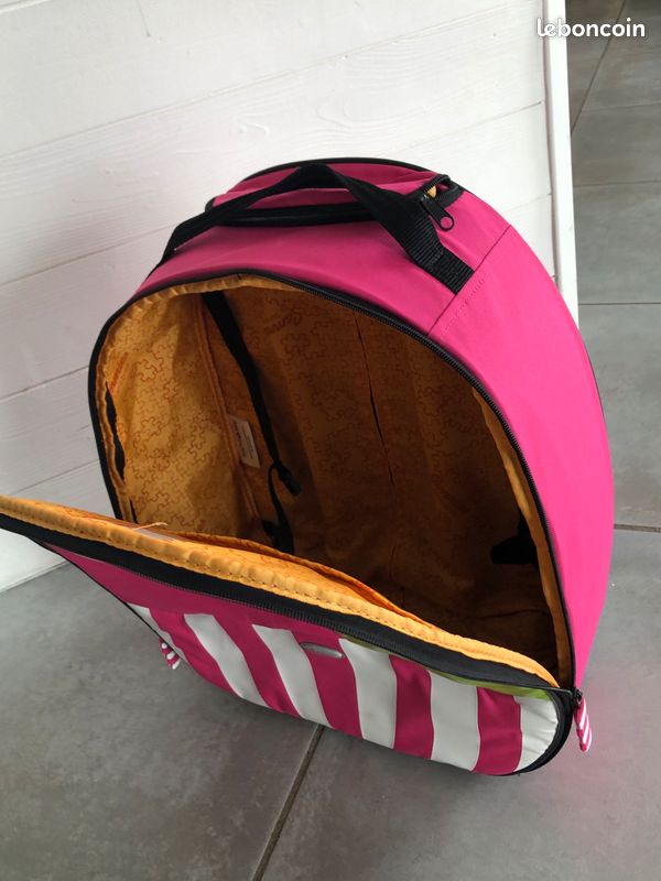 Valise samsonite (image 1)