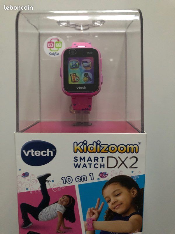 Montre smart watch (image 1)