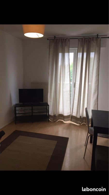 Appartement 1 pièce 22 m² · à Nancy · 22 m² · 430 €