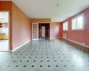 Appartement 299 000 € - 70 m²