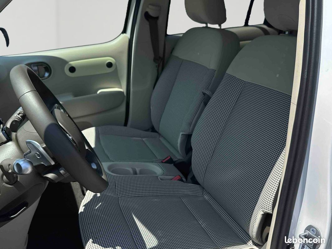 HYUNDAI 49 kWh 5 pl. Creative 5P Creative (image 11)