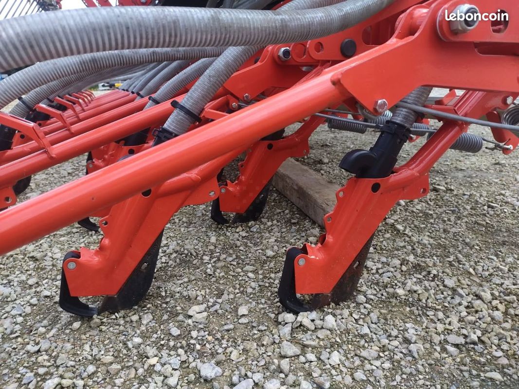 Kuhn VENTA 4010-28 (image 6)