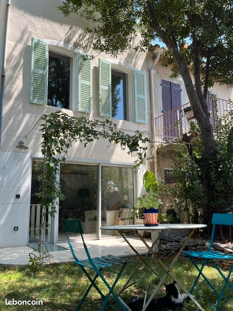 Maison 5 pièces 100 m² · à Marseille · 100 m² · 875 000 €