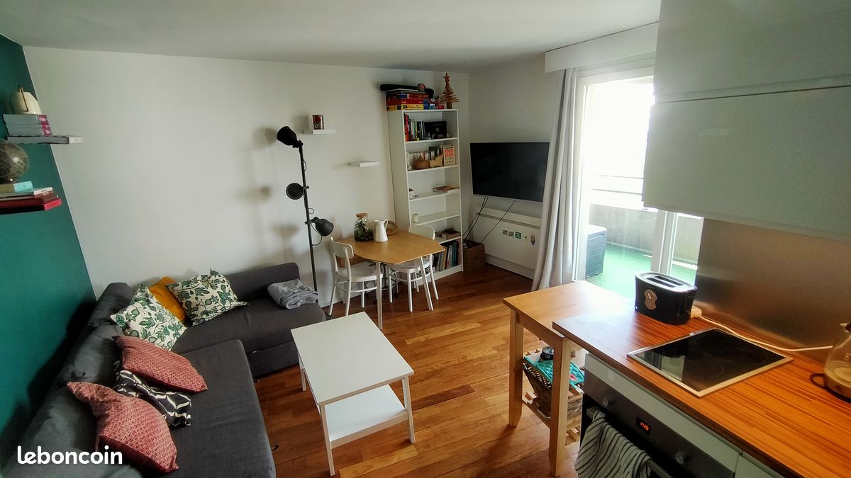 Superbe appartement à Bachut, avec terrasse et parking, dans résidence sécurisée tout confort