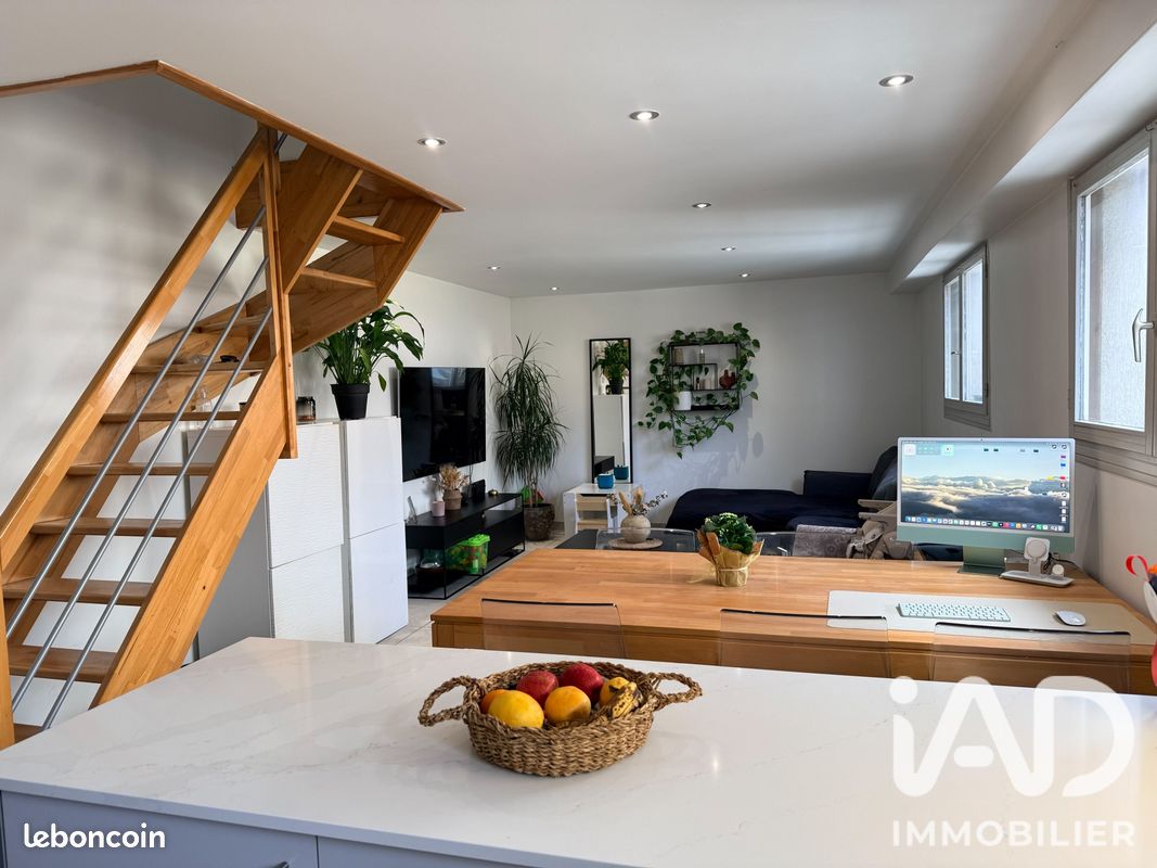 Appartement 3 pièces 50 m² · à Annecy · 50 m² · 260 000 €