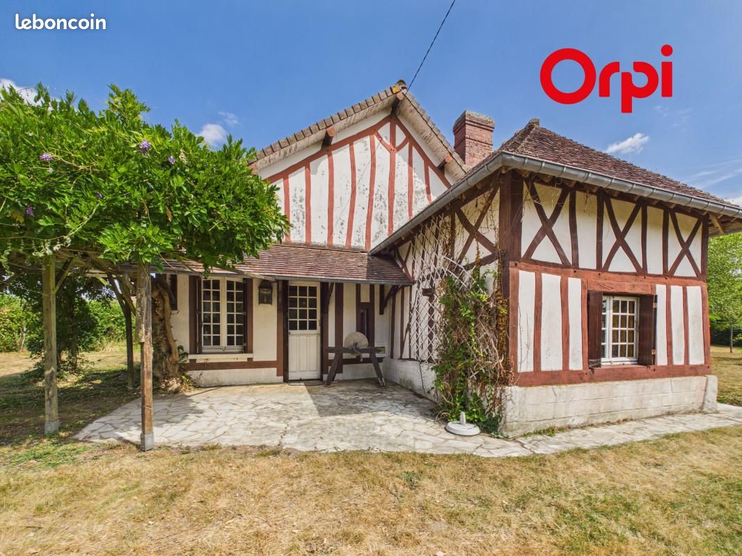Maison 4 pièces 95 m² · à Bernay · 95 m² · 113 900 €