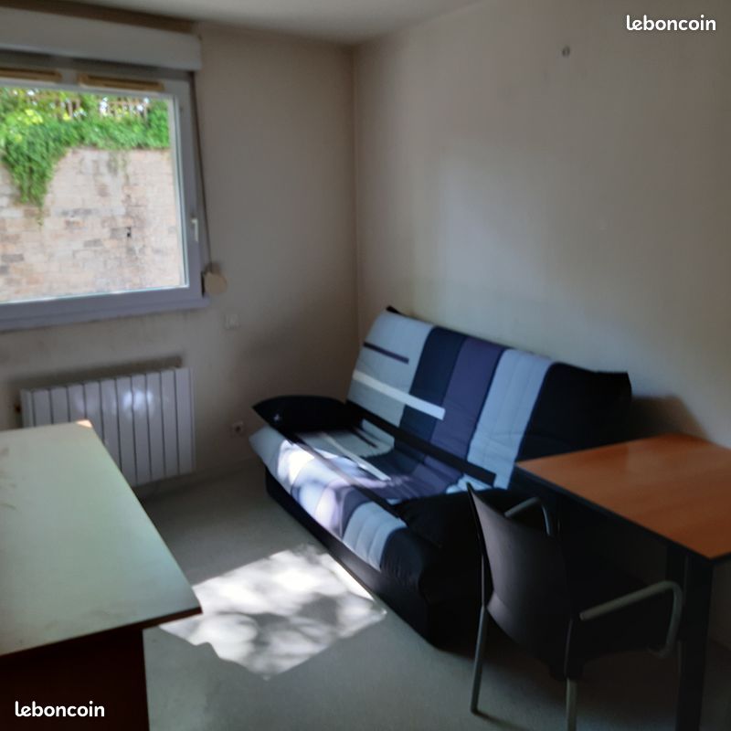 Appartement 1 pièce 20 m² · à Saint-Étienne · 20 m² · 360 €/mois