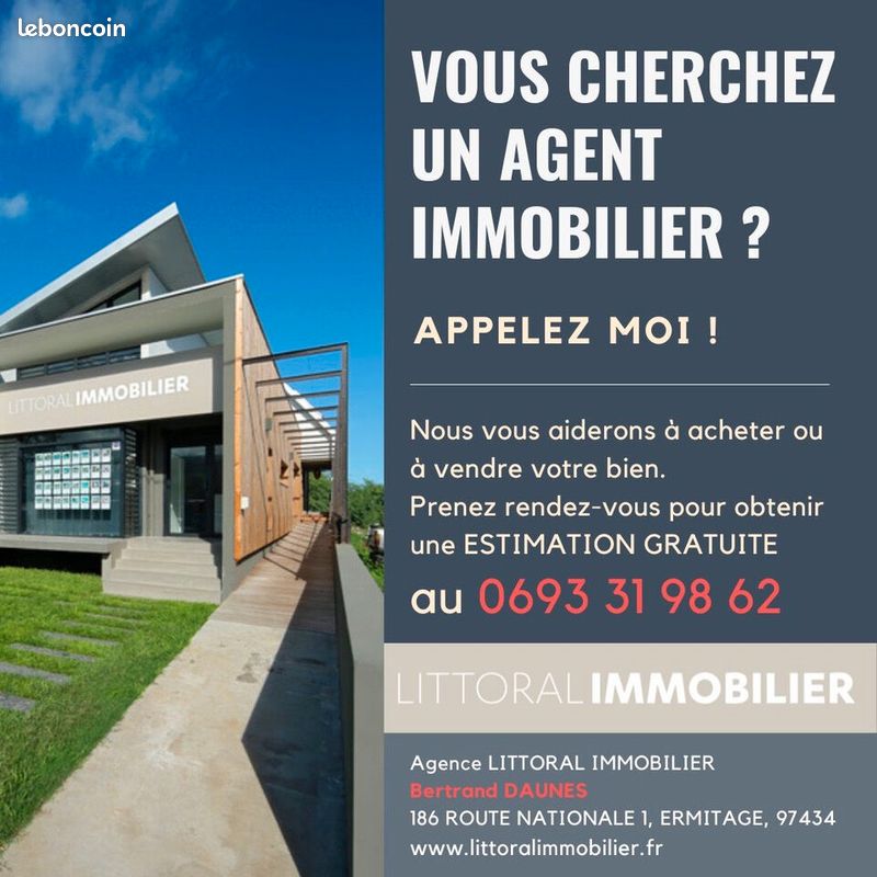 Appartement 2 pièces 54 m² (image 7)