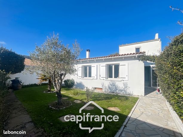 Maison 12 pièces 280 m²