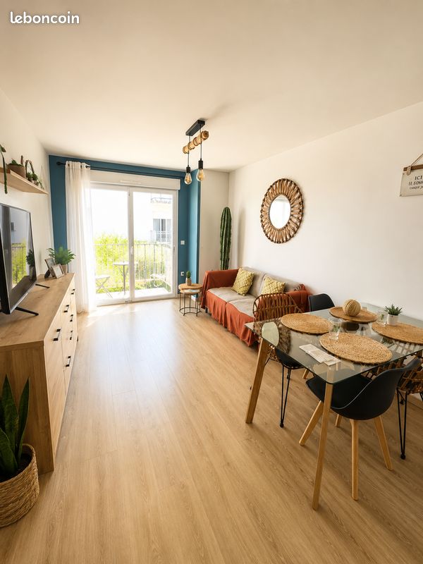 Appartement 3 pièces 60 m² · à Amiens · 60 m² · 180 000 €