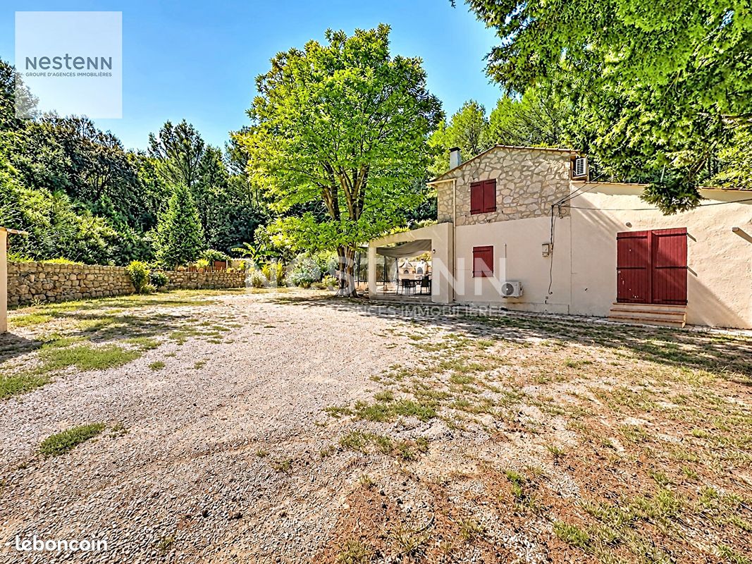 Maison 3 pièces 96 m² · à Miramas · 96 m² · 420 000 €