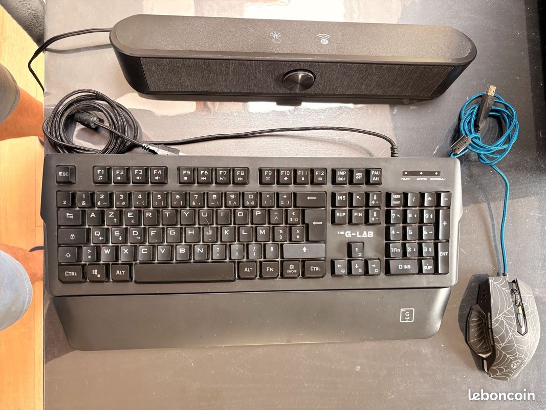 Ensemble Gaming (image 1)