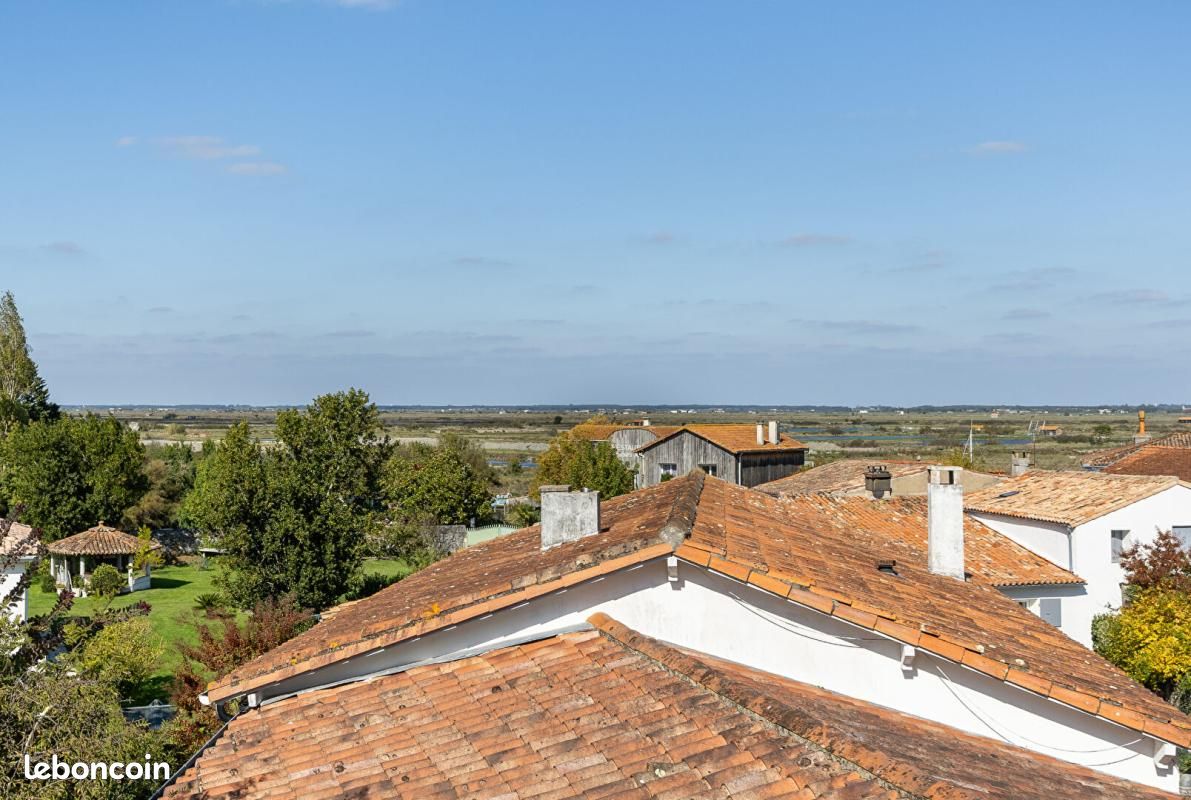 Maison 7 pièces 202 m² · à Mornac-sur-Seudre · 202 m² · 569 000 €