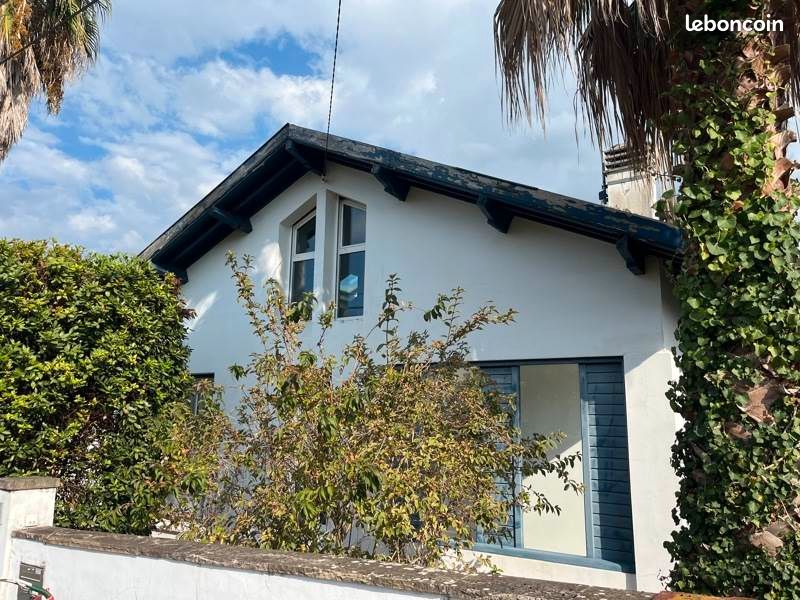 Maison 4 pièces 135 m² · à Saint-Jean-de-Luz · 135 m² · 885 700 €