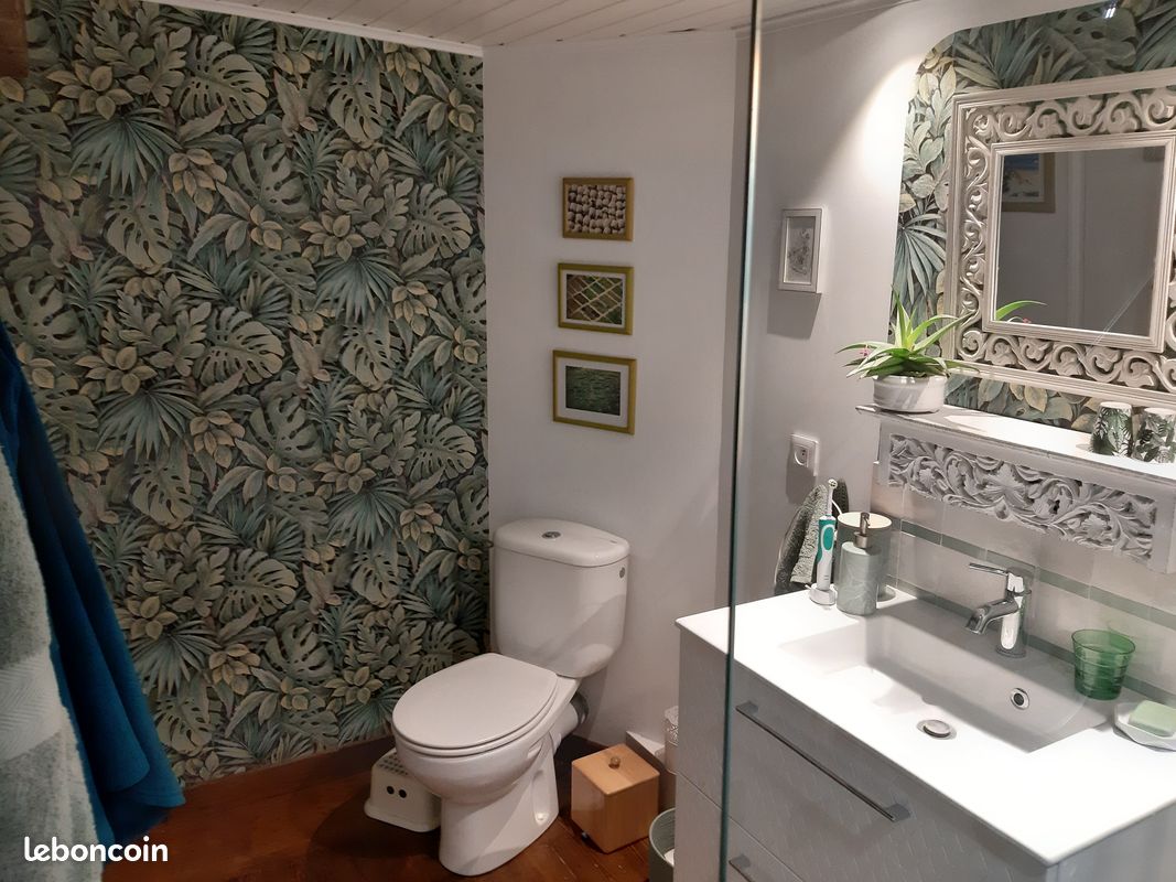 La Maison Douce 1 - chambre d'hôtes (image 5)