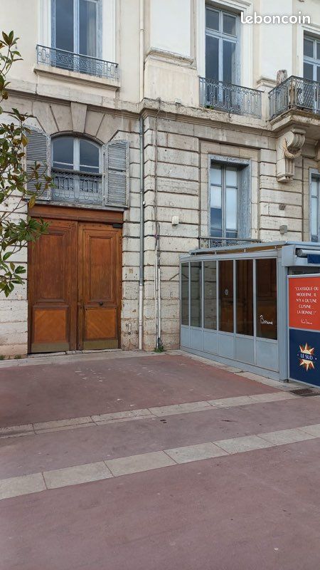 Appartement 1 pièce 26 m² · à Lyon · 26 m² · 750 €/mois