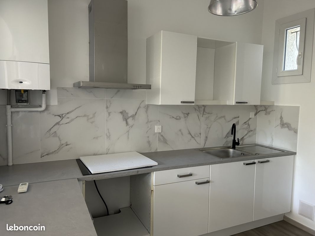 Maison 3 pièces 74 m² (image 3)