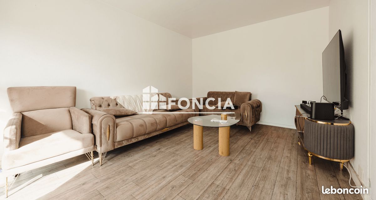 Appartement 4 pièces 75 m² · à Rennes · 75 m² · 154 000 €
