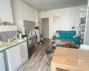 Appartement 149 000 € - 38 m²
