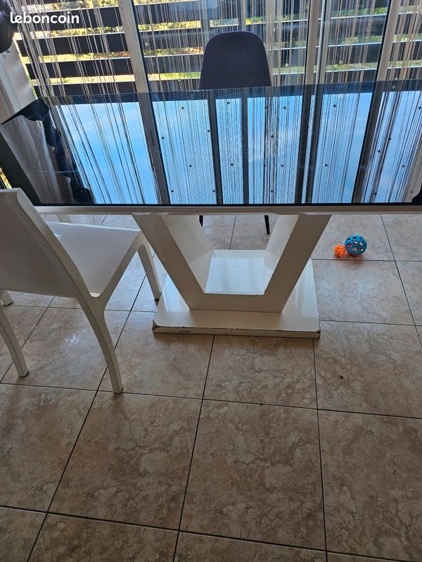 Vide maison (image 5)