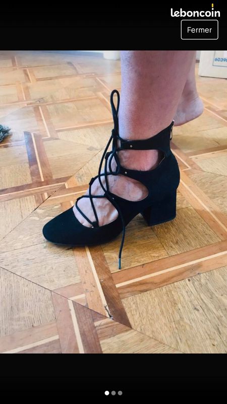 Chaussures Femme H&M (image 1)