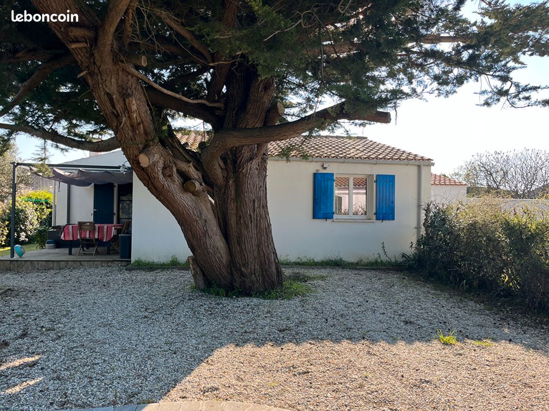 Maison 5 pièces 85 m² · à La Brée-les-Bains · 85 m² · 310 000 €