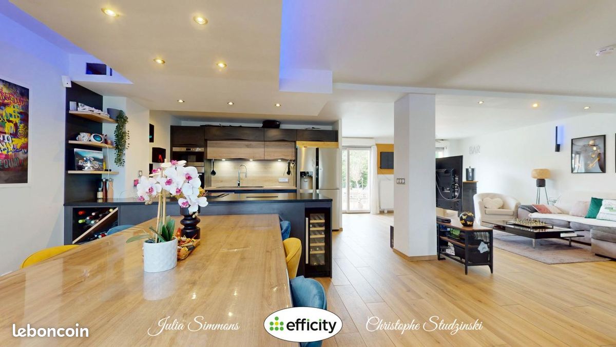 Maison 8 pièces 184 m² (image 17)