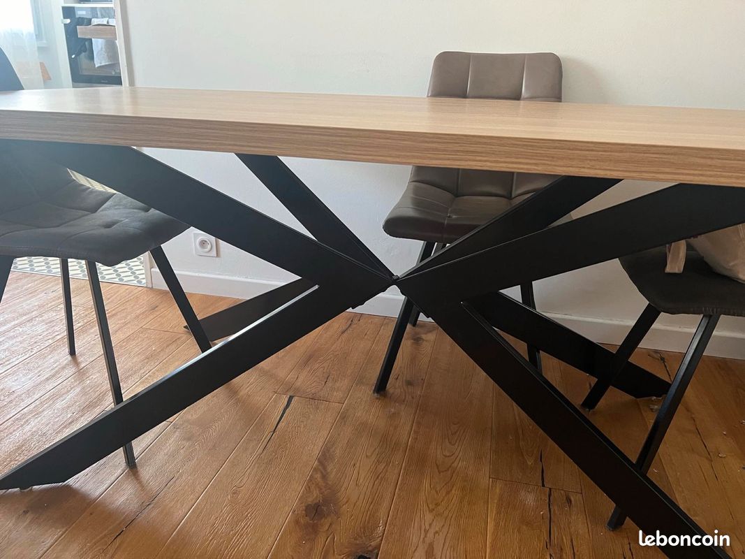 Table à manger (image 2)