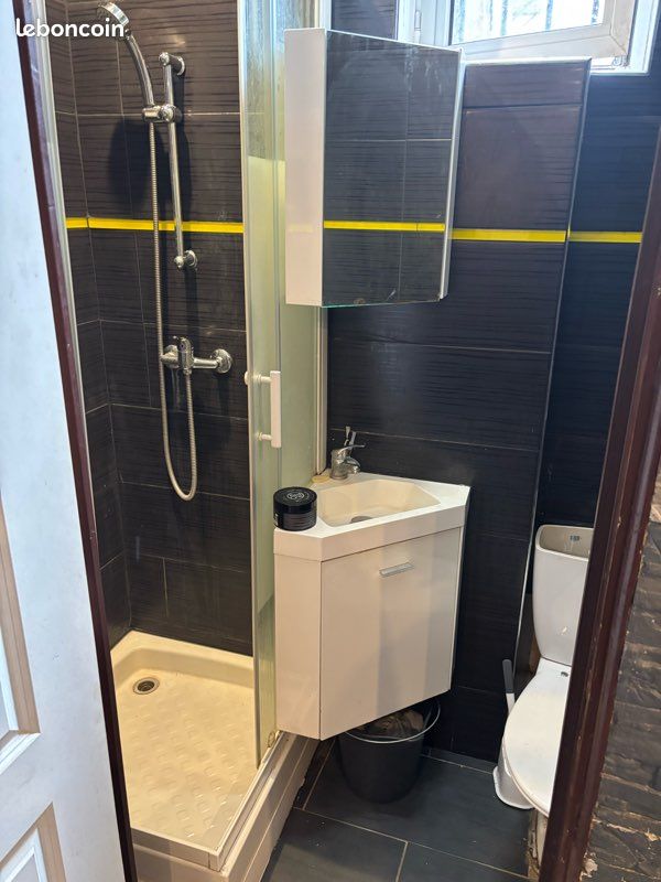 Appartement 1 pièce 15 m² · à Nice · 15 m² · 700 €