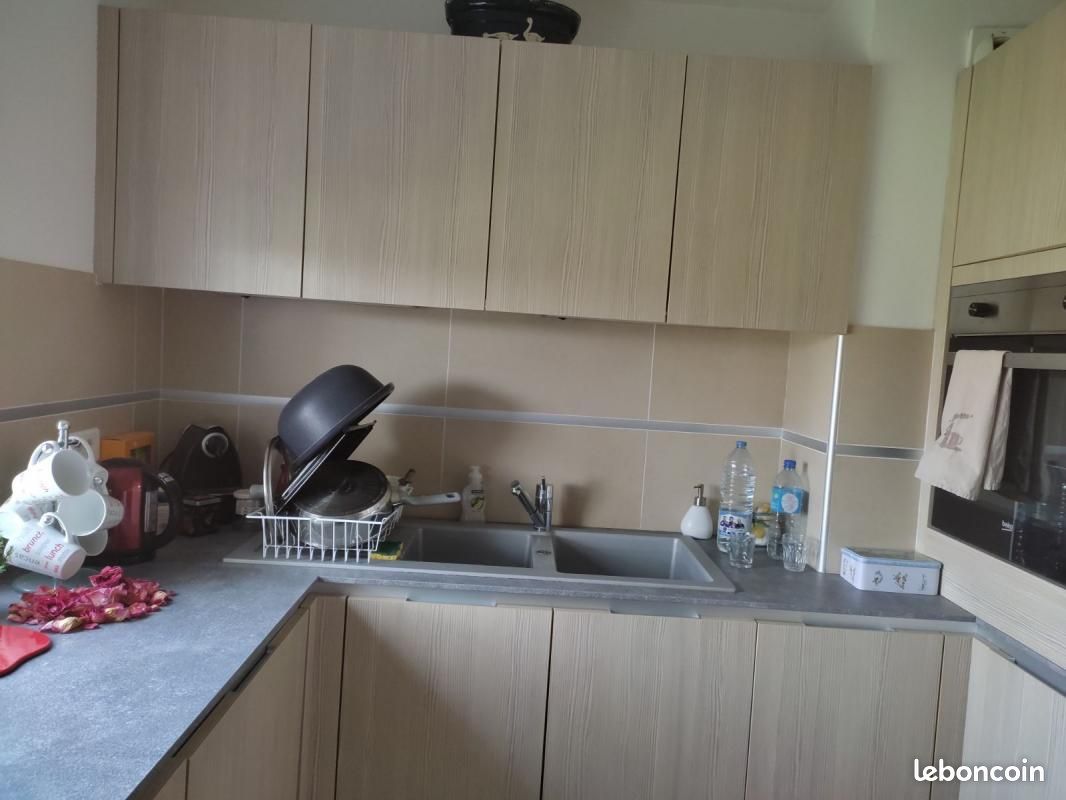 Appartement a louer blagnac - 4 pièce(s) - 85 m2 - Surfyn